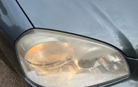 Chevrolet Lacetti, 2011 год, 550 000 рублей, 16 фотография