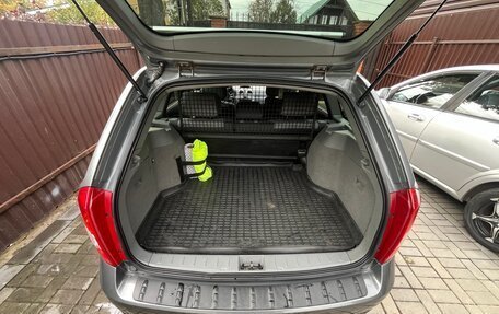 Chevrolet Lacetti, 2011 год, 550 000 рублей, 11 фотография