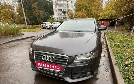 Audi A4, 2008 год, 800 000 рублей, 2 фотография