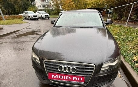 Audi A4, 2008 год, 800 000 рублей, 3 фотография
