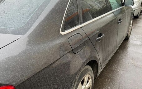 Audi A4, 2008 год, 800 000 рублей, 6 фотография