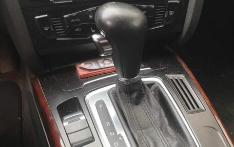 Audi A4, 2008 год, 800 000 рублей, 13 фотография