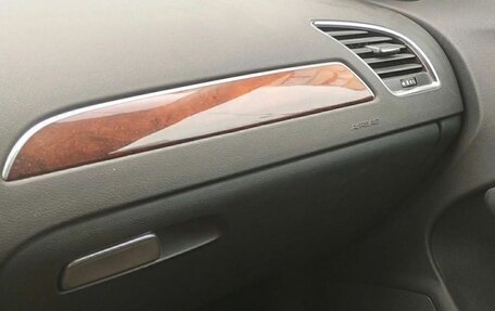 Audi A4, 2008 год, 800 000 рублей, 12 фотография