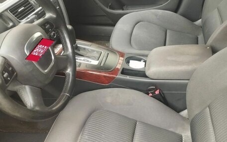 Audi A4, 2008 год, 800 000 рублей, 16 фотография