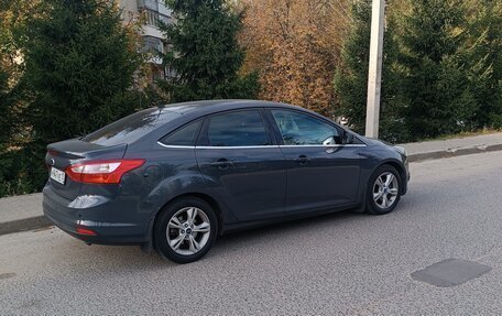 Ford Focus III, 2011 год, 900 000 рублей, 5 фотография