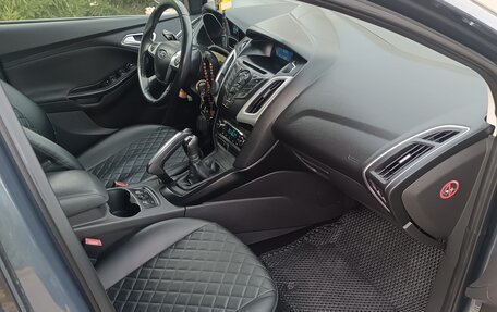Ford Focus III, 2011 год, 900 000 рублей, 9 фотография