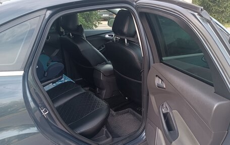 Ford Focus III, 2011 год, 900 000 рублей, 7 фотография