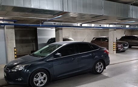 Ford Focus III, 2011 год, 900 000 рублей, 12 фотография