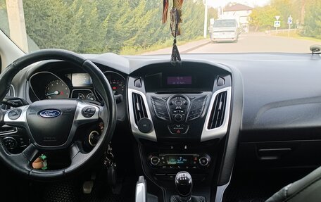 Ford Focus III, 2011 год, 900 000 рублей, 8 фотография