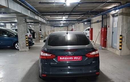 Ford Focus III, 2011 год, 900 000 рублей, 11 фотография