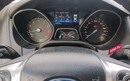 Ford Focus III, 2011 год, 900 000 рублей, 10 фотография