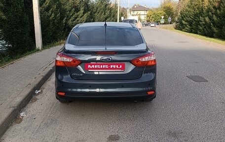Ford Focus III, 2011 год, 900 000 рублей, 6 фотография