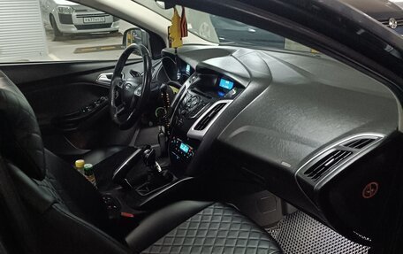 Ford Focus III, 2011 год, 900 000 рублей, 13 фотография