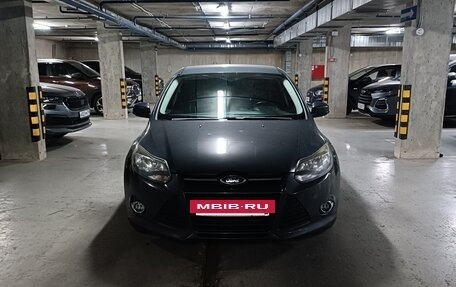 Ford Focus III, 2011 год, 900 000 рублей, 15 фотография