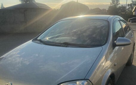 Nissan Primera III, 2004 год, 380 000 рублей, 4 фотография