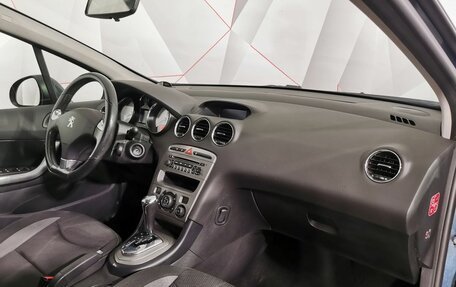 Peugeot 408 I рестайлинг, 2016 год, 575 150 рублей, 10 фотография