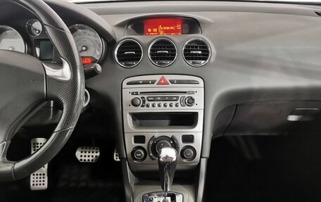 Peugeot 408 I рестайлинг, 2016 год, 575 150 рублей, 12 фотография