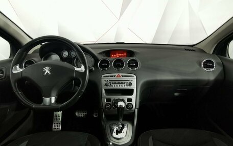 Peugeot 408 I рестайлинг, 2016 год, 575 150 рублей, 11 фотография