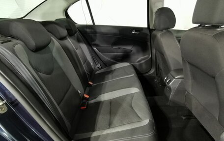 Peugeot 408 I рестайлинг, 2016 год, 575 150 рублей, 13 фотография