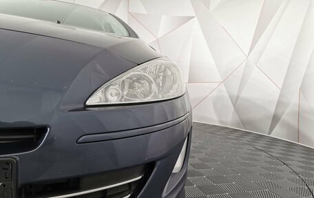 Peugeot 408 I рестайлинг, 2016 год, 575 150 рублей, 20 фотография