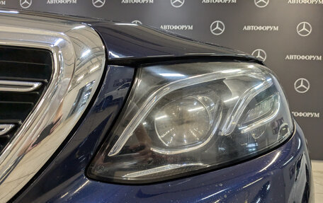 Mercedes-Benz E-Класс, 2020 год, 3 950 000 рублей, 11 фотография