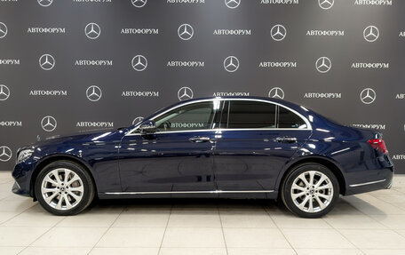 Mercedes-Benz E-Класс, 2020 год, 3 950 000 рублей, 8 фотография