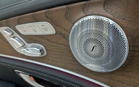 Mercedes-Benz E-Класс, 2020 год, 3 950 000 рублей, 26 фотография