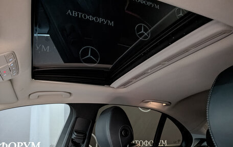 Mercedes-Benz E-Класс, 2020 год, 3 950 000 рублей, 23 фотография