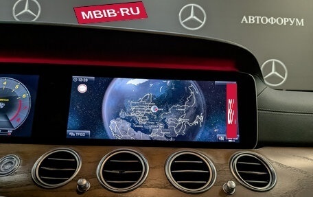 Mercedes-Benz E-Класс, 2020 год, 3 950 000 рублей, 17 фотография