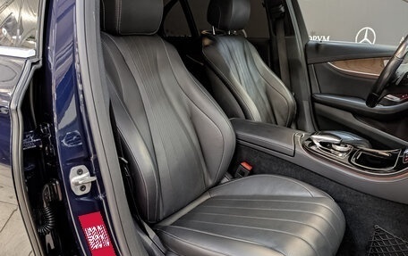 Mercedes-Benz E-Класс, 2020 год, 3 950 000 рублей, 24 фотография