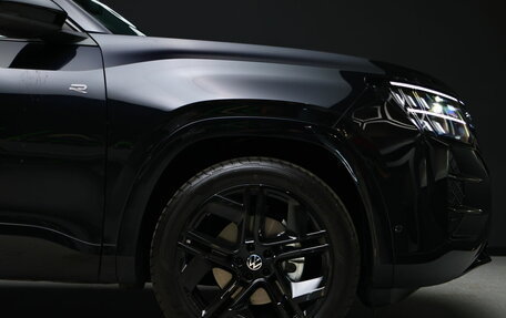 Volkswagen Teramont, 2025 год, 6 450 000 рублей, 7 фотография