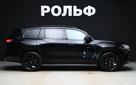 Volkswagen Teramont, 2025 год, 6 450 000 рублей, 5 фотография