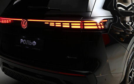 Volkswagen Teramont, 2025 год, 6 450 000 рублей, 13 фотография