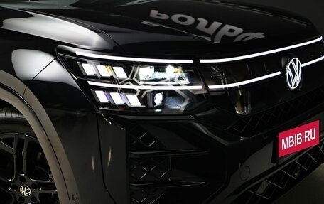 Volkswagen Teramont, 2025 год, 6 450 000 рублей, 10 фотография