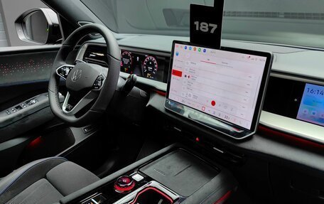 Volkswagen Teramont, 2025 год, 6 450 000 рублей, 22 фотография