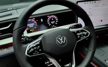 Volkswagen Teramont, 2025 год, 6 450 000 рублей, 18 фотография