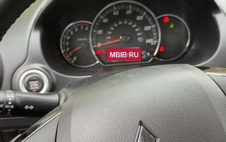 Mitsubishi Mirage VI рестайлинг, 2019 год, 1 250 000 рублей, 3 фотография