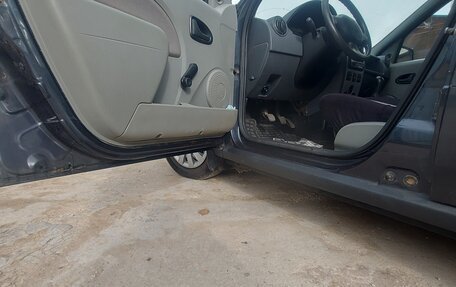 Renault Logan I, 2007 год, 300 000 рублей, 8 фотография