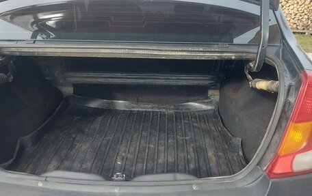 Renault Logan I, 2007 год, 300 000 рублей, 13 фотография