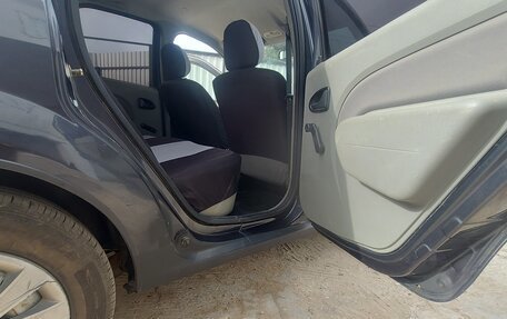 Renault Logan I, 2007 год, 300 000 рублей, 10 фотография