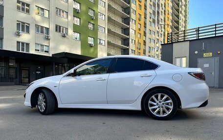 Mazda 6, 2010 год, 900 000 рублей, 9 фотография