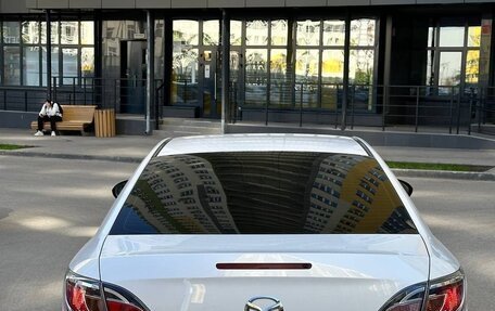 Mazda 6, 2010 год, 900 000 рублей, 7 фотография