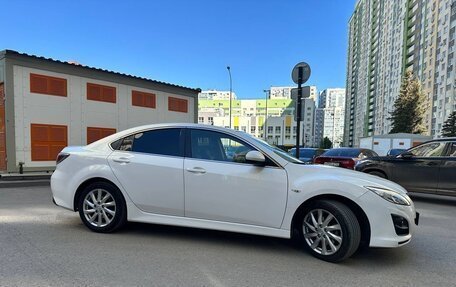 Mazda 6, 2010 год, 900 000 рублей, 5 фотография