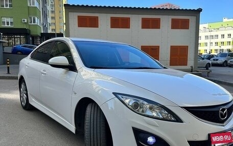 Mazda 6, 2010 год, 900 000 рублей, 3 фотография