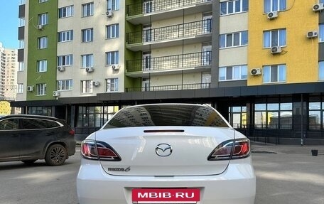 Mazda 6, 2010 год, 900 000 рублей, 6 фотография
