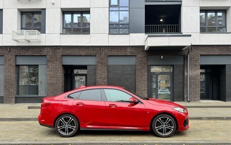 BMW 2 серия F44, 2021 год, 2 750 000 рублей, 2 фотография