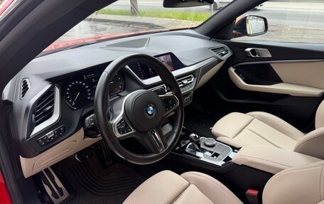 BMW 2 серия F44, 2021 год, 2 750 000 рублей, 10 фотография