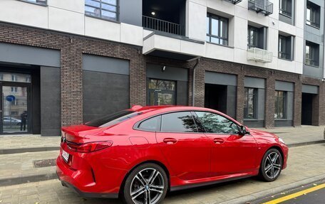 BMW 2 серия F44, 2021 год, 2 750 000 рублей, 3 фотография