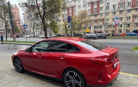 BMW 2 серия F44, 2021 год, 2 750 000 рублей, 5 фотография