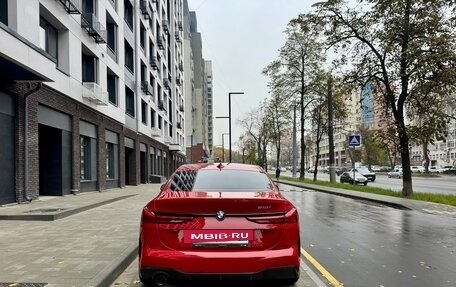 BMW 2 серия F44, 2021 год, 2 750 000 рублей, 4 фотография